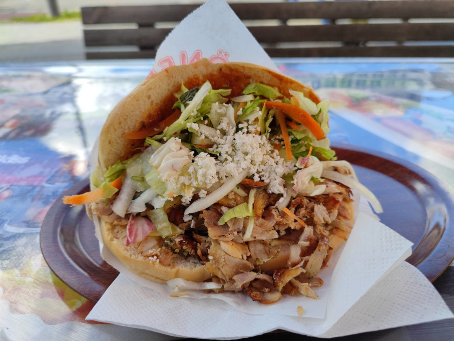 The Best Kebab Places You Can Find In Berlin, 2024 Edition