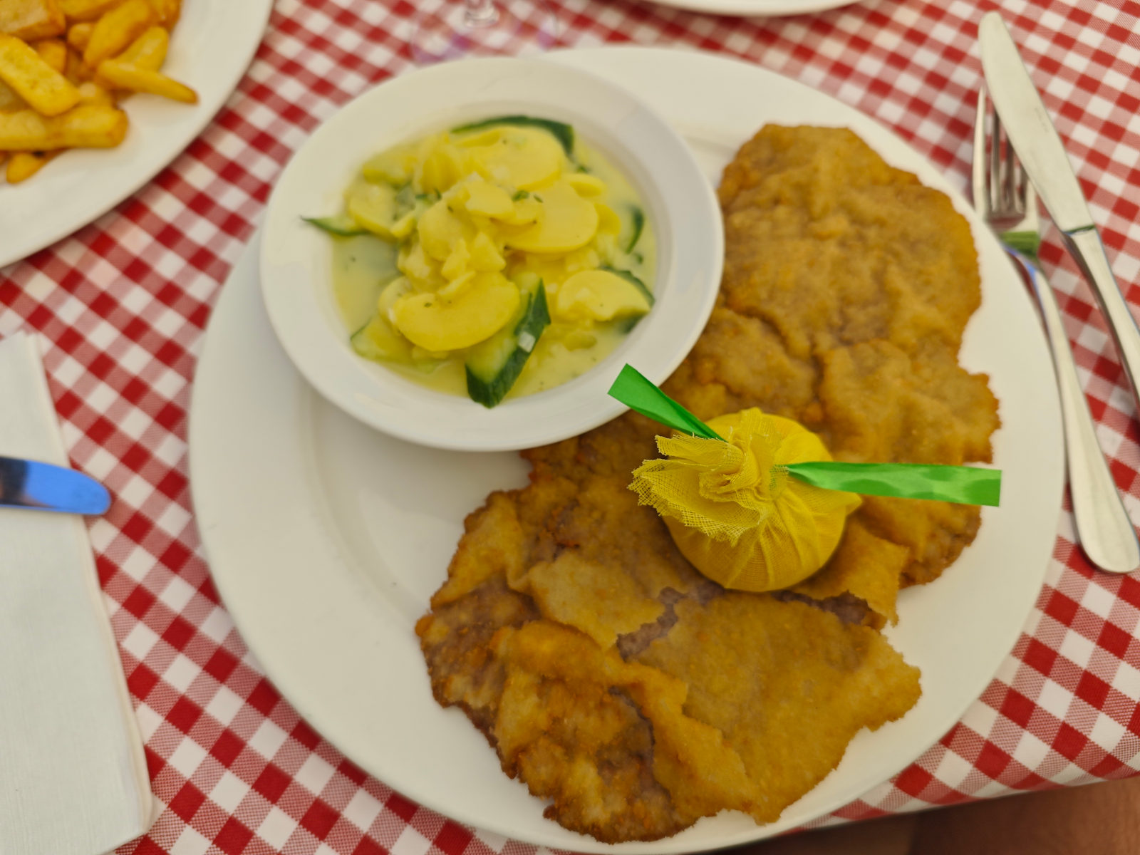 The Absolute Best Schnitzel In Berlin - 2024 Edition